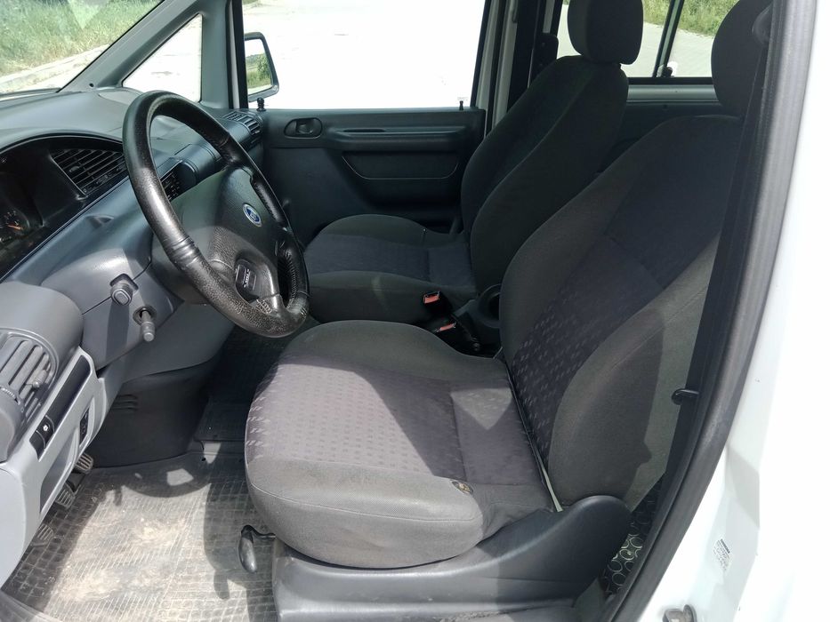 продам Fiat Scudo 2.0 hdi кондиціонер круїз