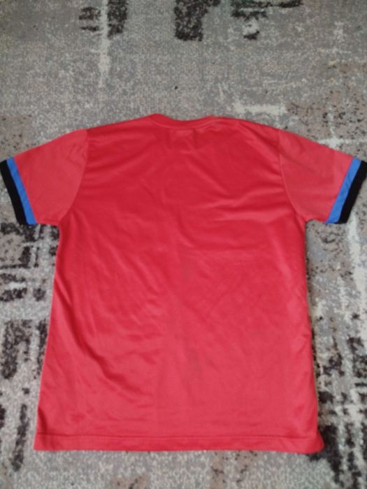 Футболка Inter Milan 2012/2013