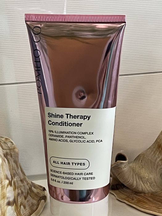 Pomelo profesjonalna odżywka do włosów 200 ml