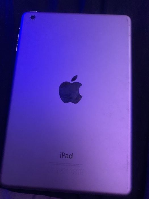 IPAD MINI gen 2d 32 gb