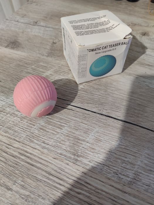 Іграшка для котів , інтерактивні