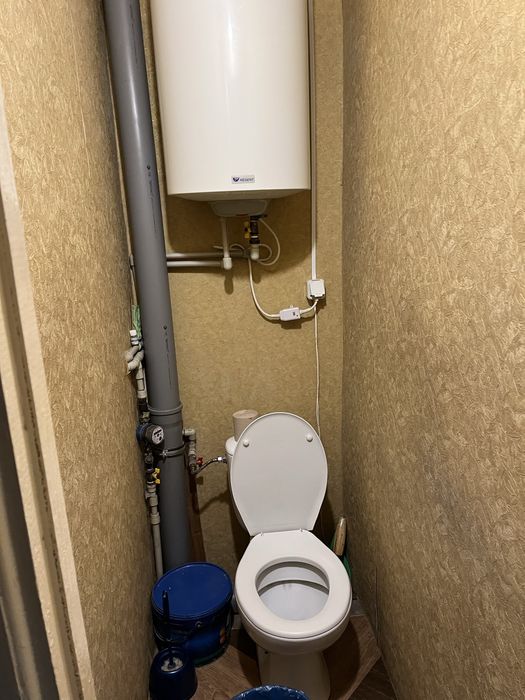 Прода. 2-х комнатную квартиру в центре города 5 этаж прямая