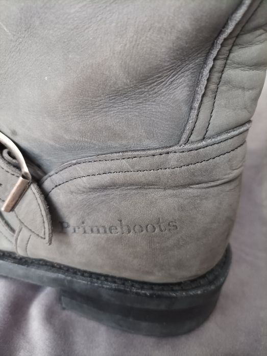 Buty Primeboots, rozmiar 39