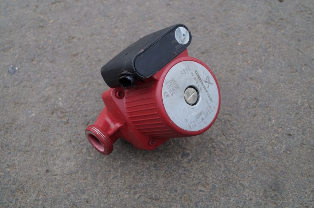 pompa cwu grundfos ups 25-80 mm:180 n + gwarancja