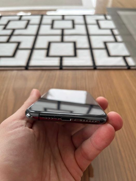 Iphone XS Space Gray 64 GB