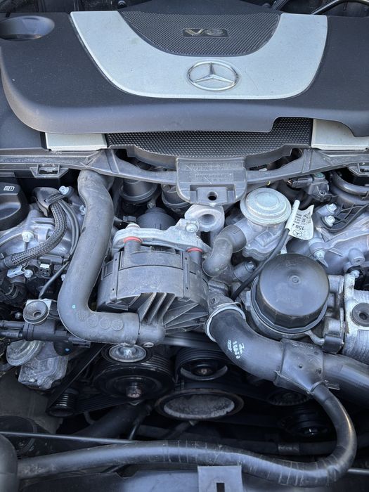Продам Mercedes-Benz C-Class 2008