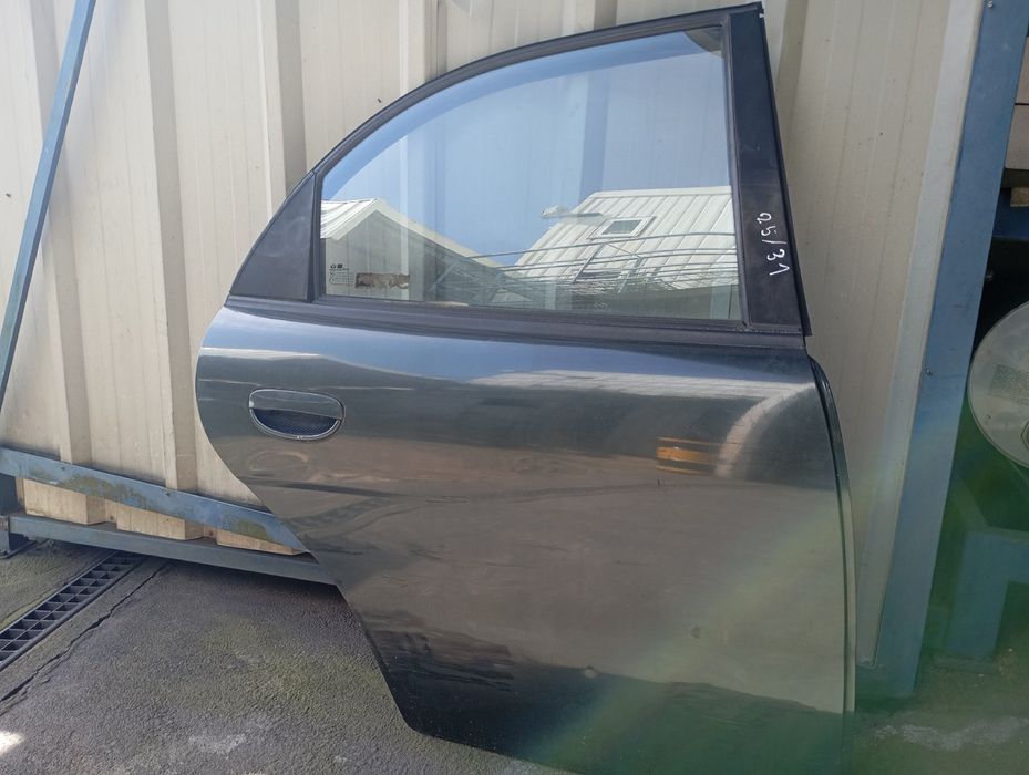 Porta trás direita DAEWOO Nubira Sedan (J100)