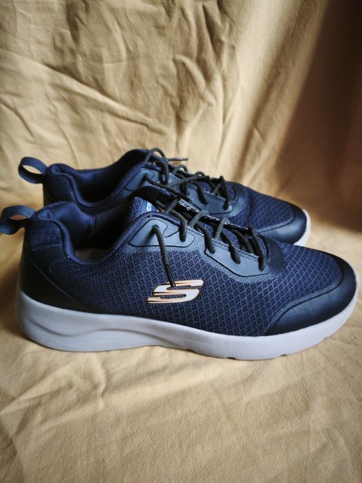 Мужские кроссовки Skechers.Размер 41