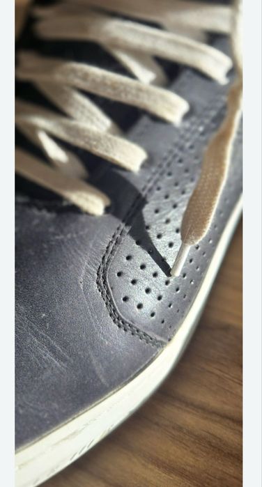 Botas Dainese para andar de mota