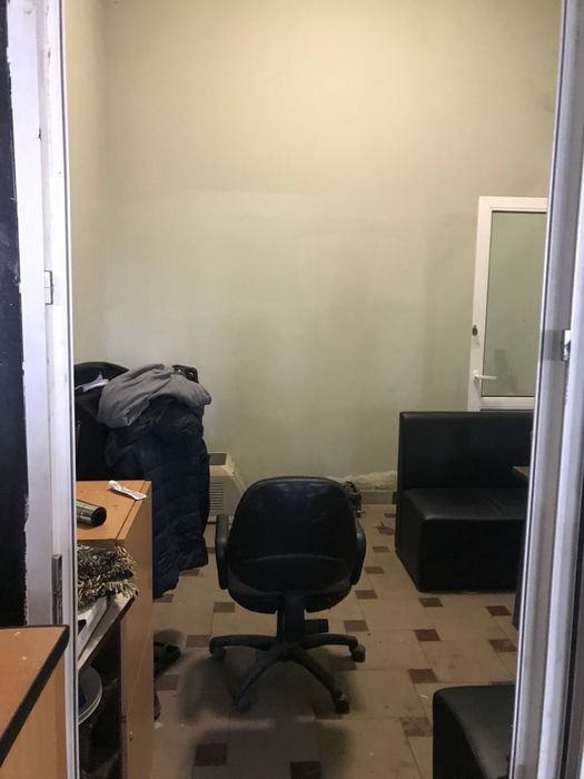 Комплекс СТО Автомойка ул. Радосинская,152