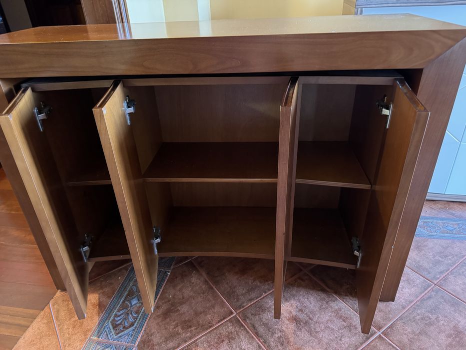 Sapateira Para venda