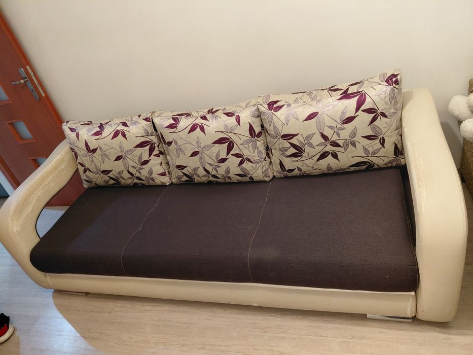 Sprzedam  kanapę