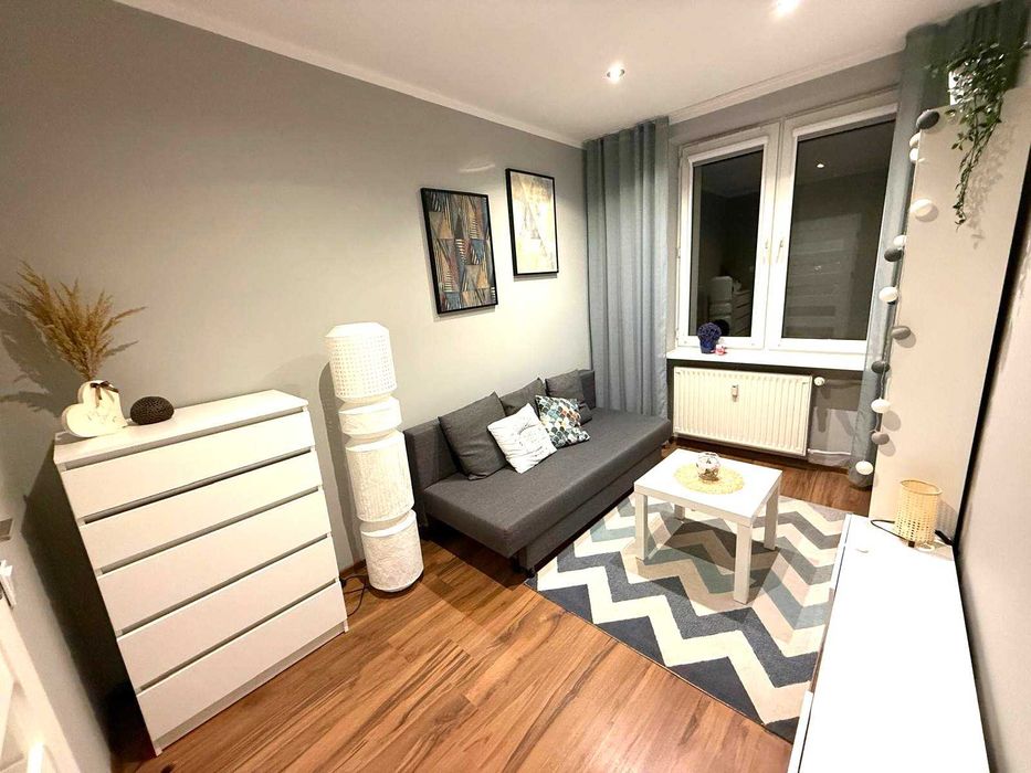 Ładne 2-pok  35m.kw Grunwald ul.Bukowska/Grochowska 2000zł!