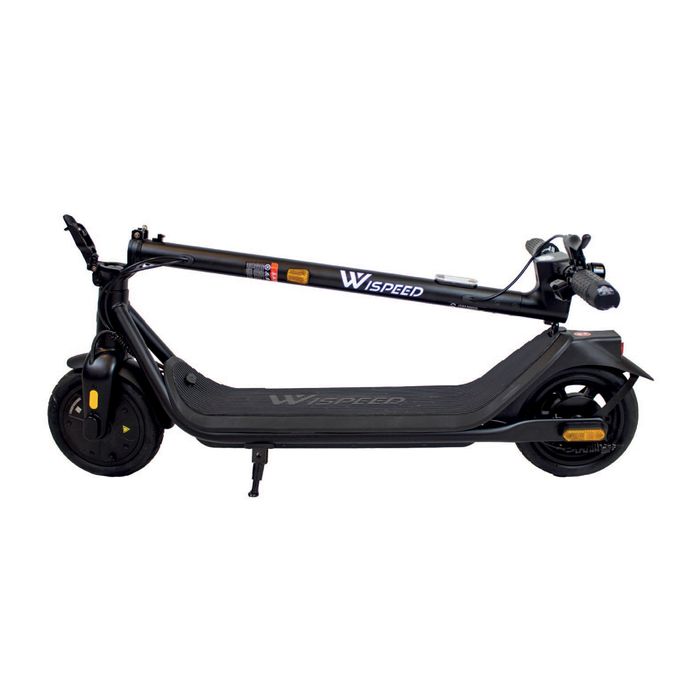 Trotinete Elétrica C8-20 Preto