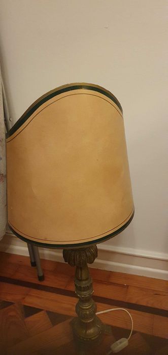 Candeeiros de mesa de cabeceira-Oportunidade
