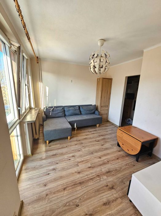 Sprzedam mieszkanie 2 pokoje blisko uczelni WSIZ