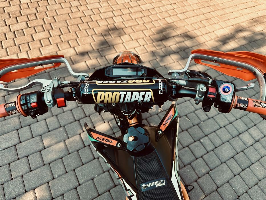 Геон 190 x-ride