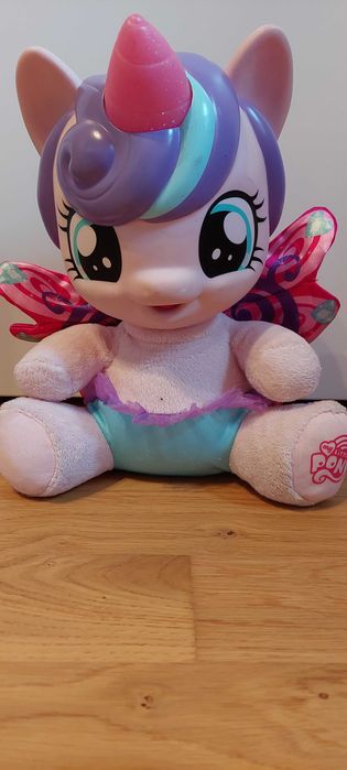 Interaktywna zabawka My Little pony Pinkie Pie