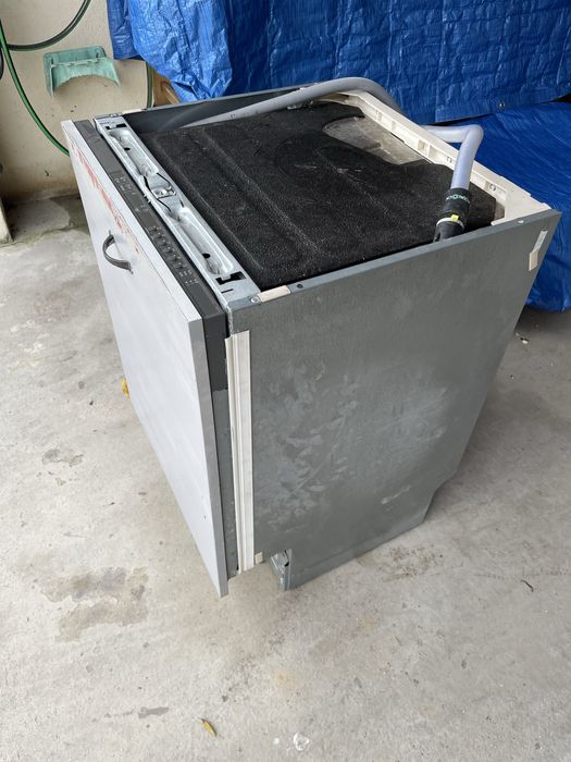 máquina lavar louça