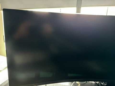 Samsung Odyssey Neo G9 49" Gaming Monitor Mini LED 240Hz