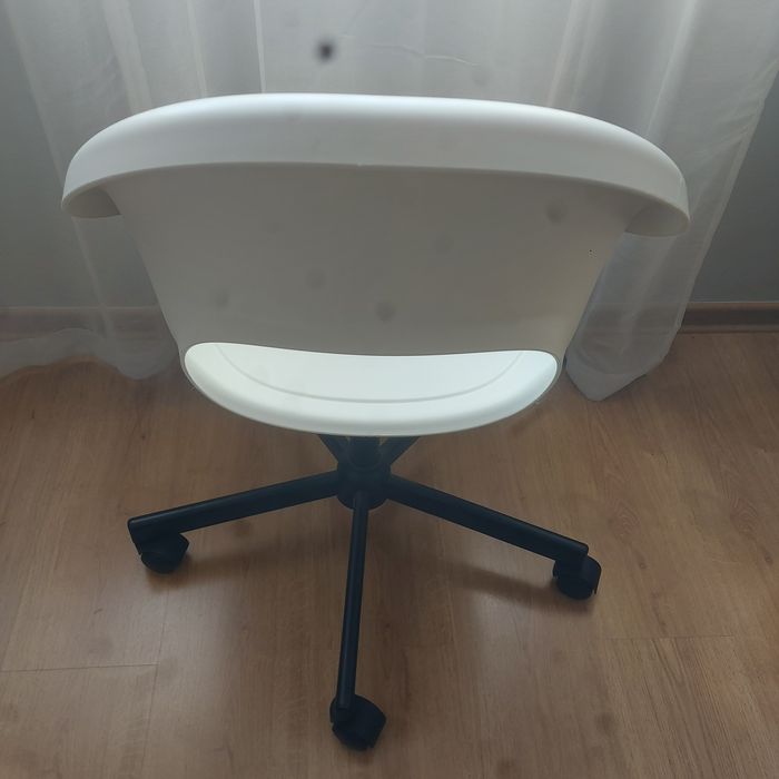 Cadeira Escritório c/ Rodas