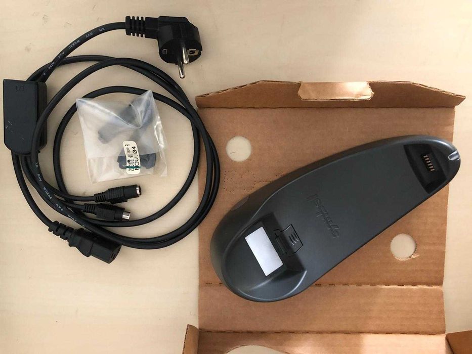 Barcode Scanner/Reader (New)64283854495363121