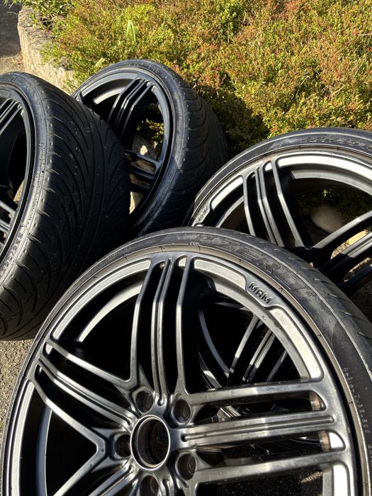 Jantes MAM 19’ 5x112