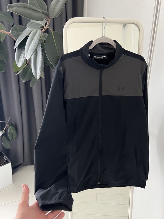 Вітровка Under Armour