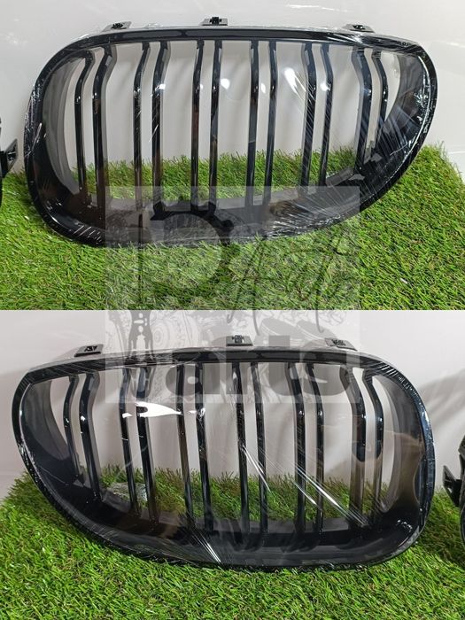 Grelhas Frontais BMW Série 5 E7 E60 E61