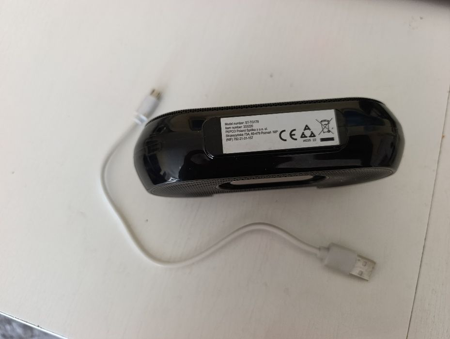 Głośnik bluetooth BT-TG179
