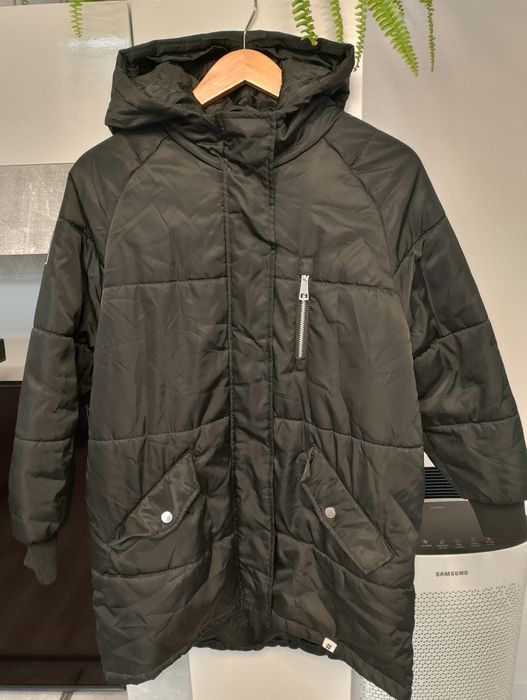 Kurtka dziewczęca 146 Reporter