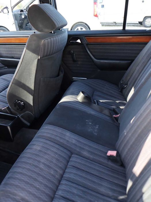 Mercedes e200 Kms-275.000kms Ano 1992