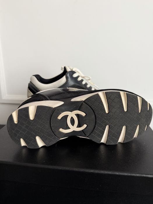 Кроссоки Chanel оригинал