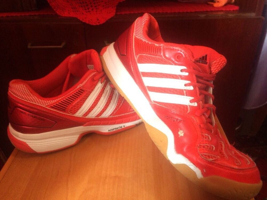 Кросовки Adidas ORIGINAL!