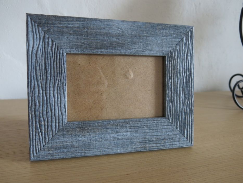 Фоторамка пластиковая 10х15