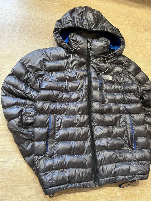 Мікро пуховик THF