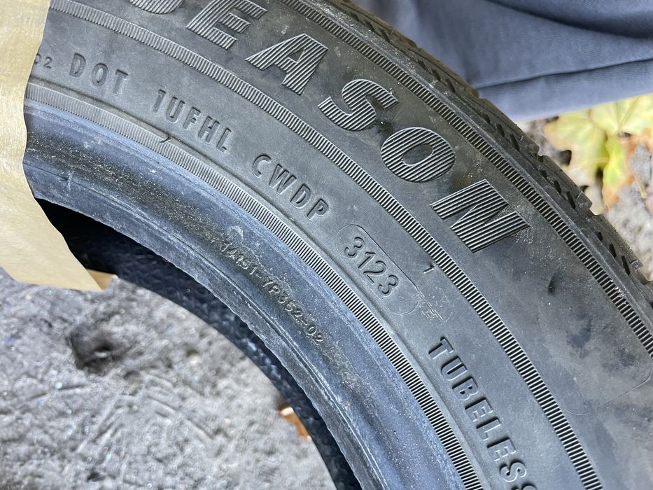 Резина Зимова R14 175/65 (23р)