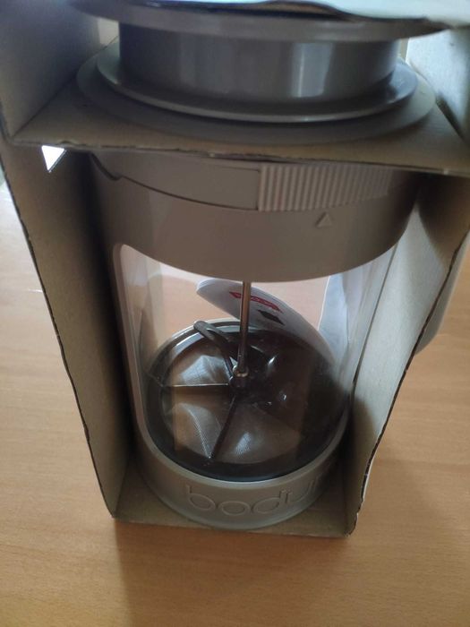 Bodum Bean | Cafeteira de Café Frio 1,5 litros *NOVA*