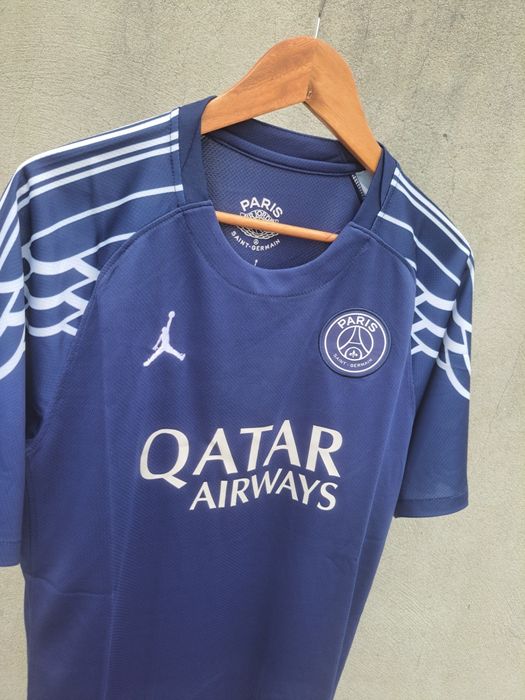 Camisola PSG Novas