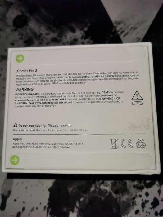 AirPods 3 Pro (New)