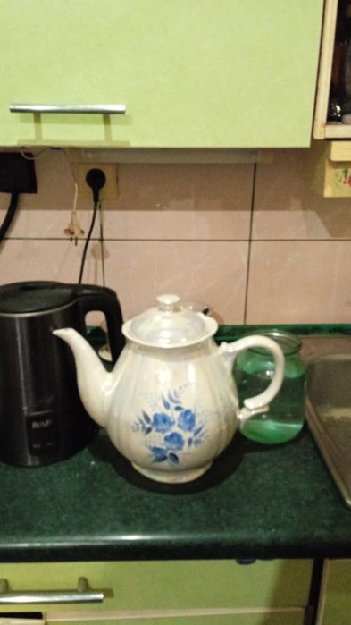 Продам чайник 3,5 л