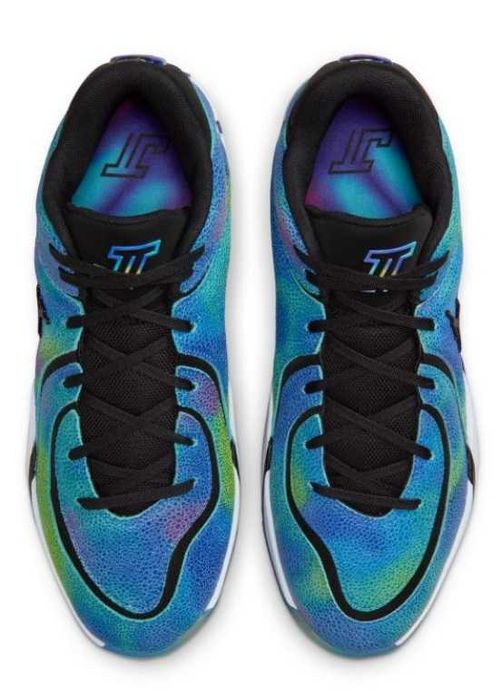 buty meskie Jordan Tatum 4 Chameleon r. 45 EU ORG basketball
