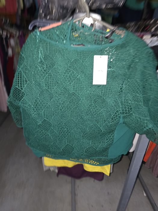 Футболки жіночі оптом сток ,нові 50 шт.