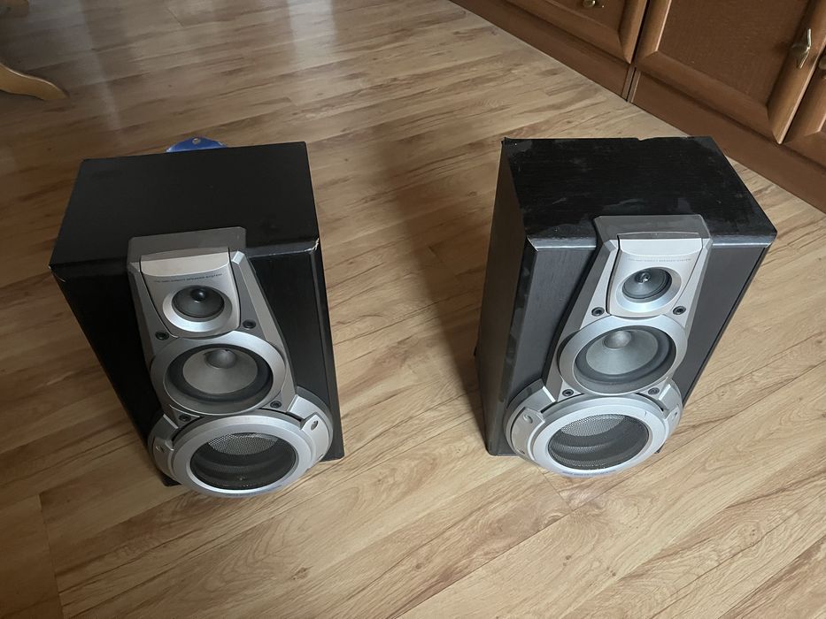 Kolumny głośnikowe Technics SB EH560