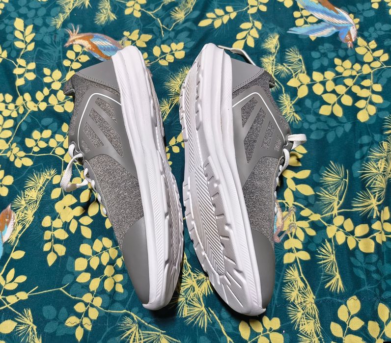 Buty sportowe sneakersy męskie Crivit roz.43