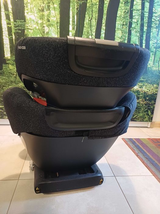 Fotelik samochodowy MaxiCosi Rodifix Airprotect 15 - 36kg