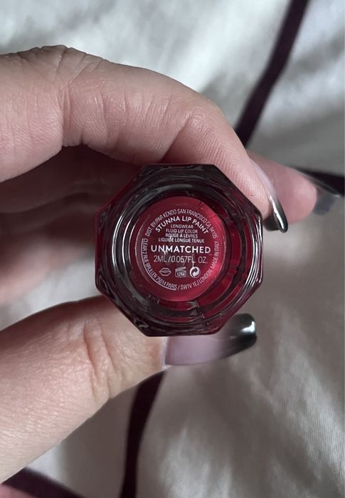 fenty beauty pomadka Małopolskie Zdrowie i Uroda OLX