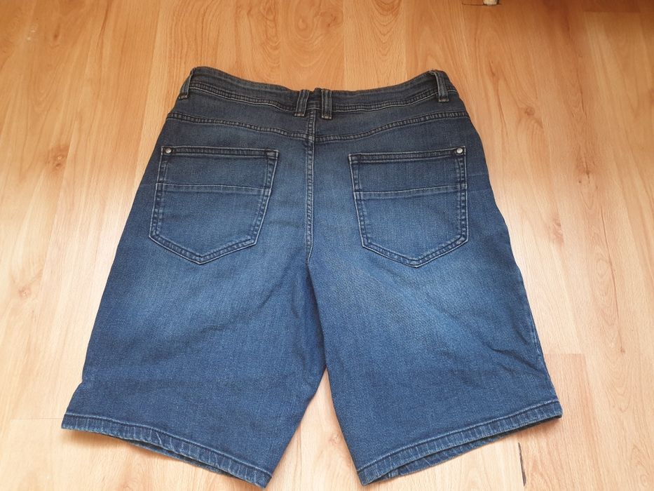 Spodenki męskie Livergy