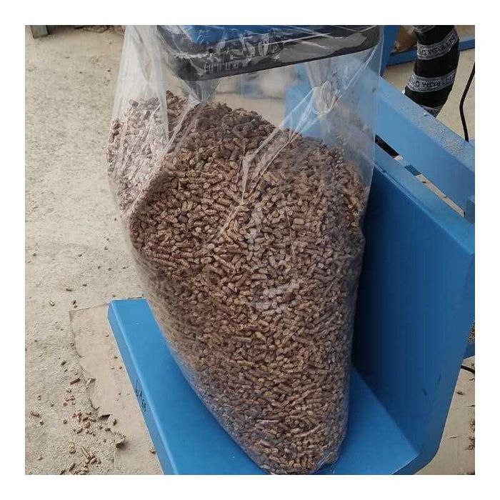 PELLET PERMIUM kl. A1 / 6 mm - Jelenia Góra - producent !!!