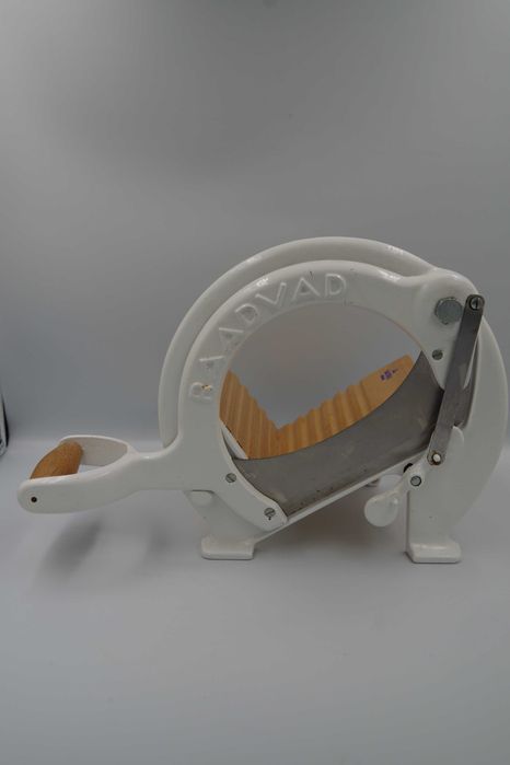 Krajalnica Raadvad